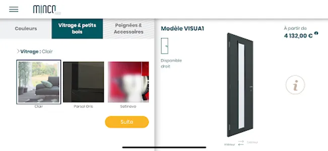 HYBRIDPROJECT screenshot 7