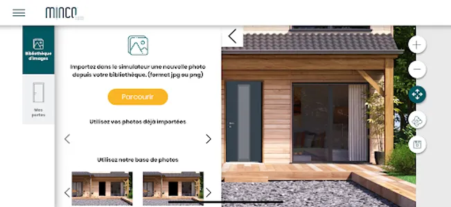 HYBRIDPROJECT screenshot 8