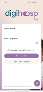 digihosp RH screenshot 0