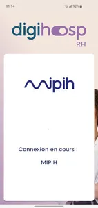 digihosp RH screenshot 1