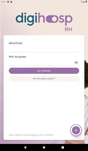 digihosp RH screenshot 2
