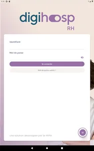 digihosp RH screenshot 4