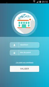 Hôpital Pro screenshot 0