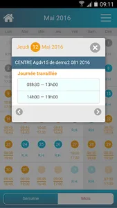 Hôpital Pro screenshot 3