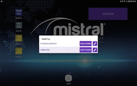 MultiEnv 2 screenshot 0