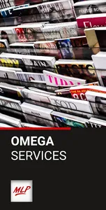 Omega Services screenshot 0