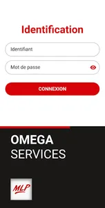 Omega Services screenshot 9