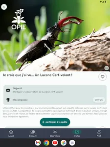 INPN Espèces screenshot 15