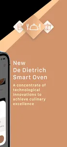 De Dietrich Smart Control screenshot 1