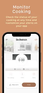 De Dietrich Smart Control screenshot 5