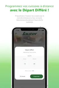 Sauter Smart Control screenshot 1