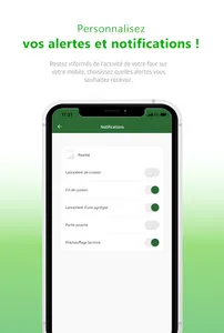 Sauter Smart Control screenshot 2