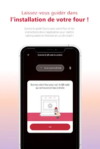 Brandt Smart Control screenshot 3