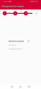 SAV Appareils Connectés Groupe screenshot 0