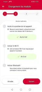 SAV Appareils Connectés Groupe screenshot 1