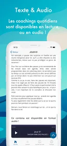 Challenge Confiance screenshot 2