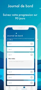 Challenge Confiance screenshot 4