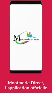 Montmerle Direct screenshot 0