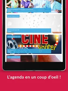 Montmerle Direct screenshot 6
