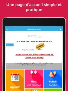Montmerle Direct screenshot 9