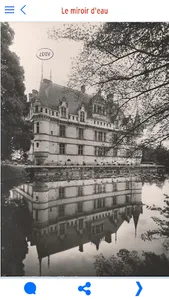 Azay-le-Rideau screenshot 4