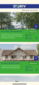 StoRiv screenshot 1