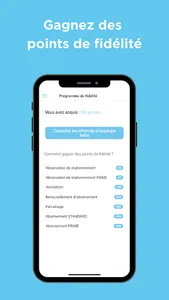Park'In Saclay screenshot 4
