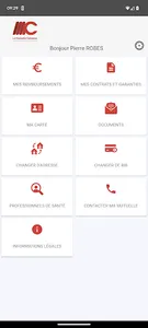 La mutuelle Catalane screenshot 1