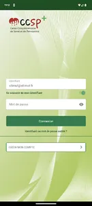 CCSP+ screenshot 0