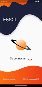 MyECL screenshot 0