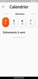 MyECL screenshot 1