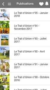 Asnières-sur-Oise Application screenshot 5
