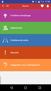 AURIBEAU SUR SIAGNE screenshot 1