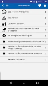 AURIBEAU SUR SIAGNE screenshot 3