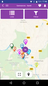 AURIBEAU SUR SIAGNE screenshot 4
