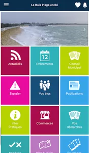 Le Bois-Plage-en-Ré screenshot 0
