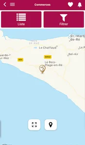 Le Bois-Plage-en-Ré screenshot 2