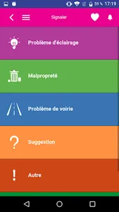 Magland Application screenshot 1