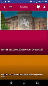 Saint-Martin-de-Londres screenshot 1