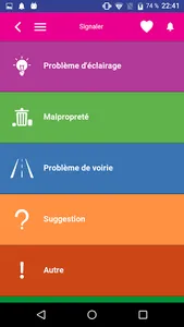 Saint-Martin-de-Londres screenshot 2