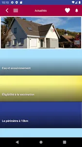 Tagolsheim screenshot 1