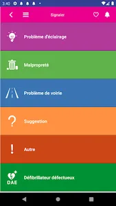 Villiers en Plaine screenshot 1