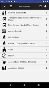 Villiers en Plaine screenshot 3