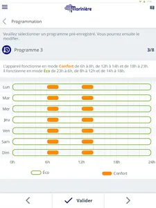 MyMarinière screenshot 16
