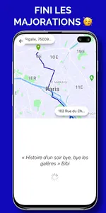 My Move - Comparateur VTC & Ta screenshot 4