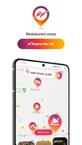 AllTime EAT screenshot 0