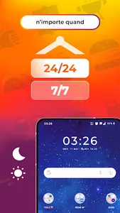 AllTime EAT screenshot 1