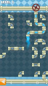 Water Pipes 2 screenshot 1