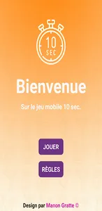 10 Secondes screenshot 0
