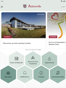 Adainville screenshot 4